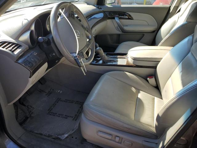 Photo 6 VIN: 2HNYD2H64BH541895 - ACURA MDX 