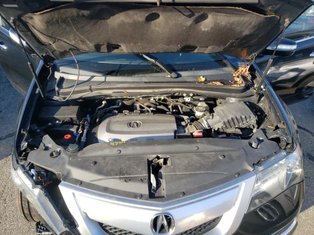 Photo 6 VIN: 2HNYD2H64BH544537 - ACURA MDX TECHNO 