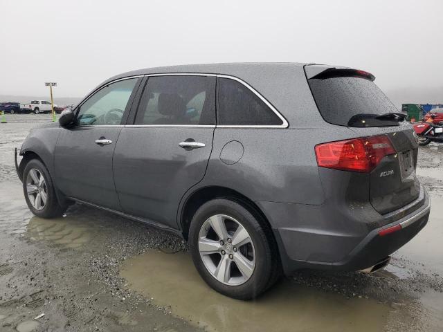 Photo 1 VIN: 2HNYD2H64BH546143 - ACURA MDX 