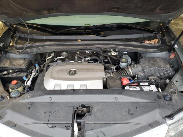 Photo 10 VIN: 2HNYD2H64BH546143 - ACURA MDX 