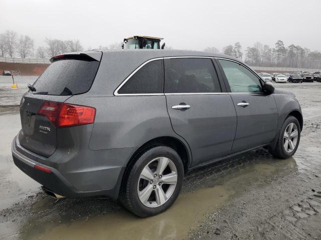 Photo 2 VIN: 2HNYD2H64BH546143 - ACURA MDX 