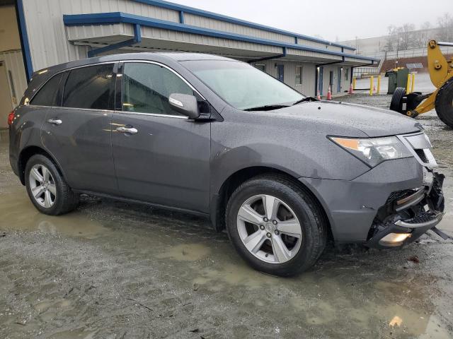 Photo 3 VIN: 2HNYD2H64BH546143 - ACURA MDX 