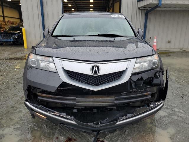 Photo 4 VIN: 2HNYD2H64BH546143 - ACURA MDX 