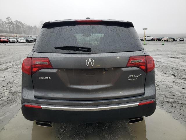 Photo 5 VIN: 2HNYD2H64BH546143 - ACURA MDX 