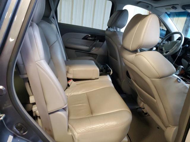 Photo 9 VIN: 2HNYD2H64BH546143 - ACURA MDX 