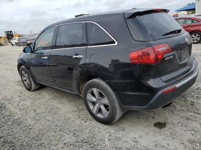 Photo 1 VIN: 2HNYD2H64BH548846 - ACURA MDX TECHNO 