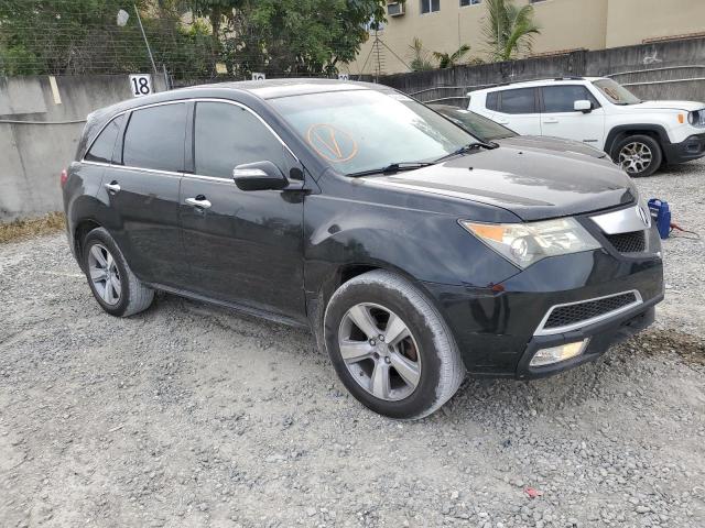 Photo 3 VIN: 2HNYD2H64BH548846 - ACURA MDX TECHNO 