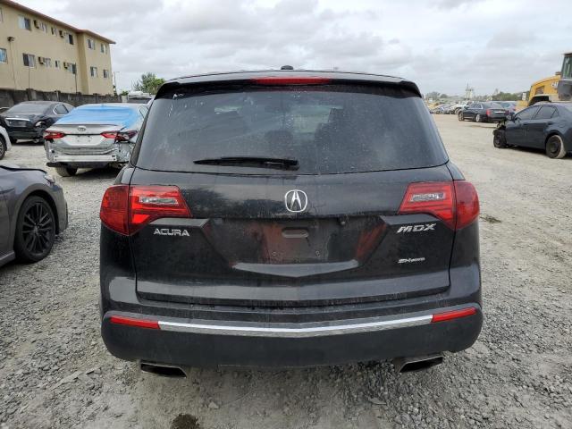 Photo 5 VIN: 2HNYD2H64BH548846 - ACURA MDX TECHNO 