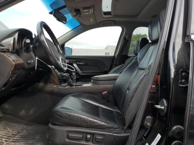 Photo 6 VIN: 2HNYD2H64BH548846 - ACURA MDX TECHNO 