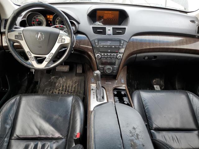 Photo 7 VIN: 2HNYD2H64BH548846 - ACURA MDX TECHNO 