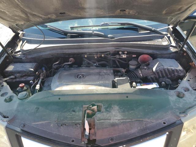 Photo 11 VIN: 2HNYD2H64BH548846 - ACURA MDX TECHNO 