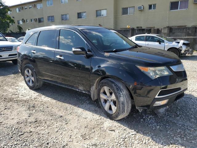 Photo 3 VIN: 2HNYD2H64BH548846 - ACURA MDX TECHNO 