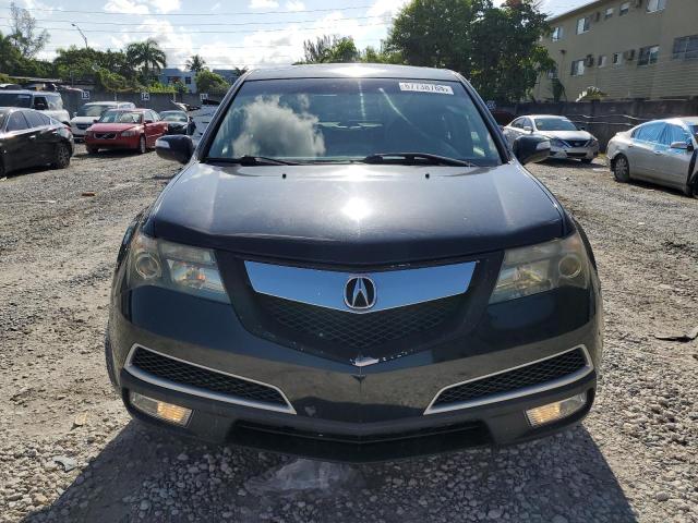 Photo 4 VIN: 2HNYD2H64BH548846 - ACURA MDX TECHNO 