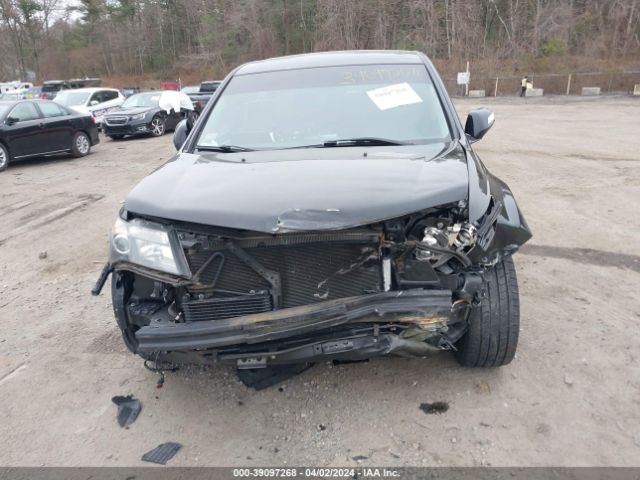 Photo 5 VIN: 2HNYD2H64BH548863 - ACURA MDX 