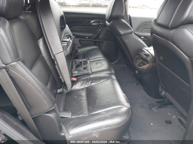 Photo 7 VIN: 2HNYD2H64BH548863 - ACURA MDX 