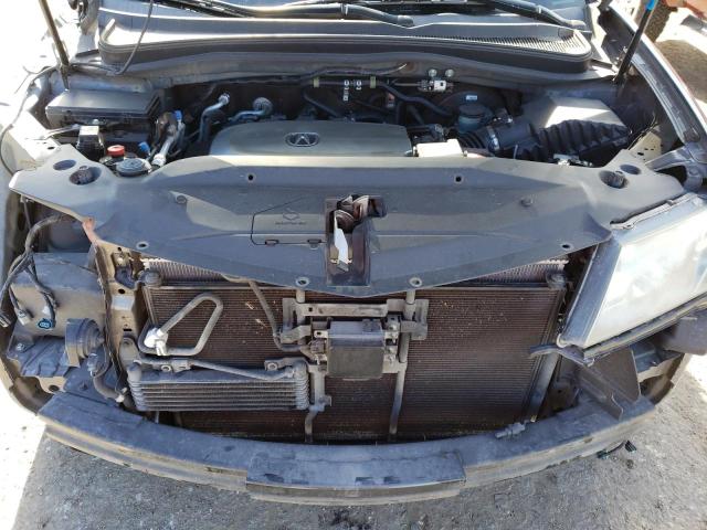 Photo 10 VIN: 2HNYD2H64CH511538 - ACURA MDX 