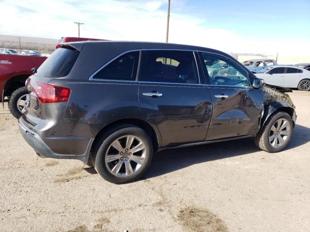 Photo 2 VIN: 2HNYD2H64CH511538 - ACURA MDX 