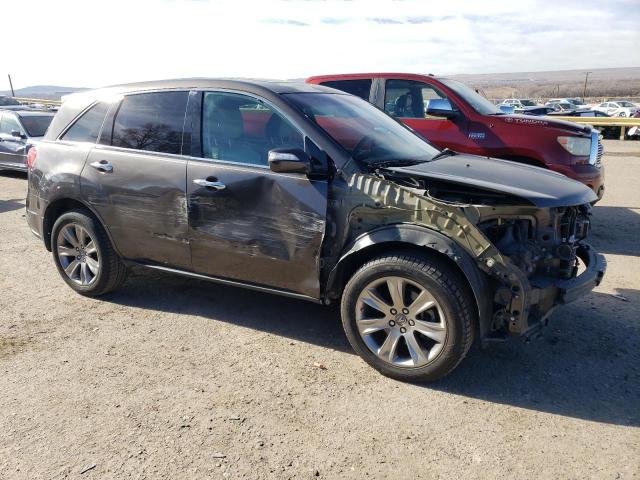 Photo 3 VIN: 2HNYD2H64CH511538 - ACURA MDX 