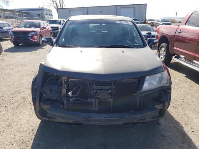 Photo 4 VIN: 2HNYD2H64CH511538 - ACURA MDX 