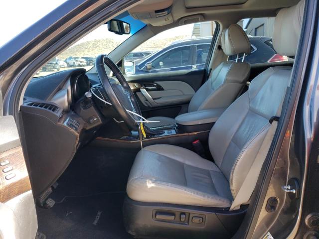 Photo 6 VIN: 2HNYD2H64CH511538 - ACURA MDX 