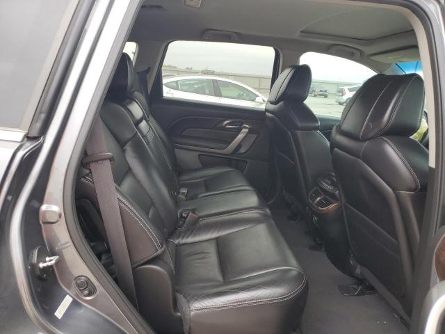 Photo 10 VIN: 2HNYD2H64CH513564 - ACURA MDX ADVANC 