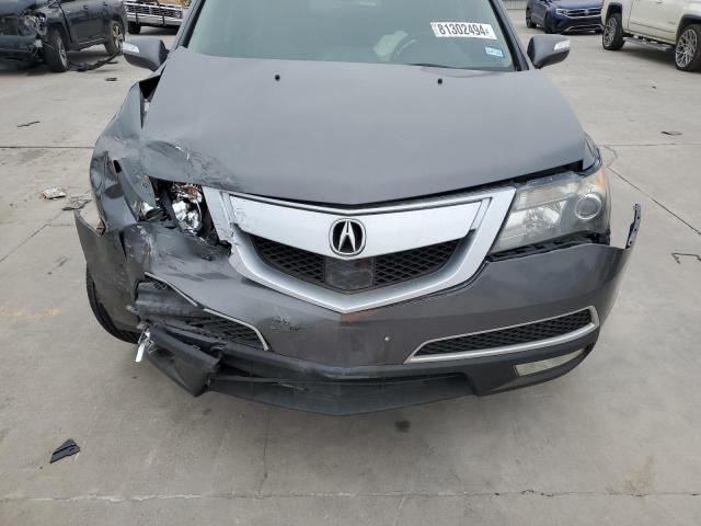 Photo 11 VIN: 2HNYD2H64CH513564 - ACURA MDX ADVANC 