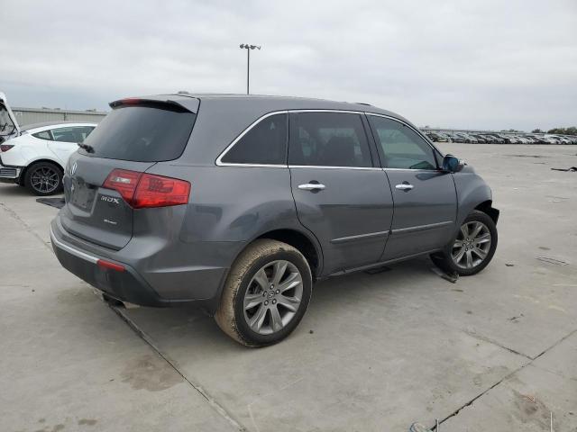 Photo 2 VIN: 2HNYD2H64CH513564 - ACURA MDX ADVANC 