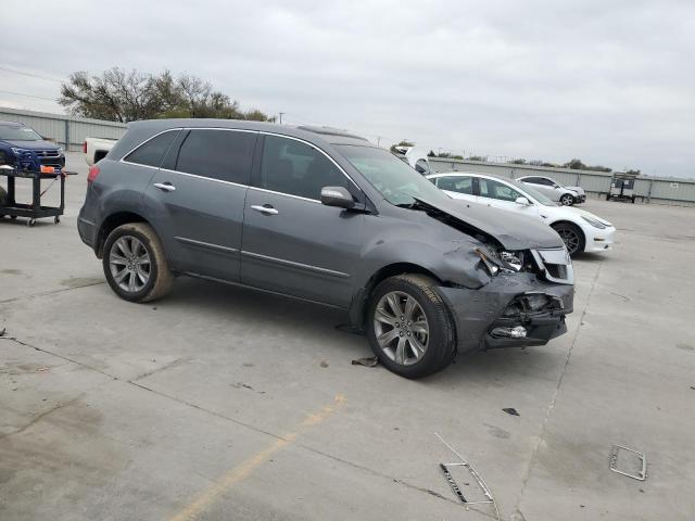 Photo 3 VIN: 2HNYD2H64CH513564 - ACURA MDX ADVANC 