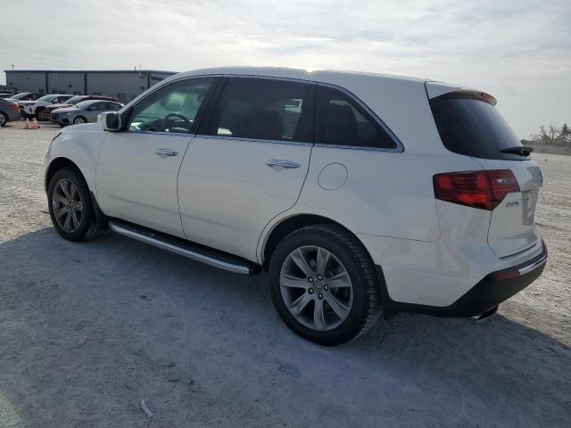 Photo 1 VIN: 2HNYD2H64CH520031 - ACURA MDX 