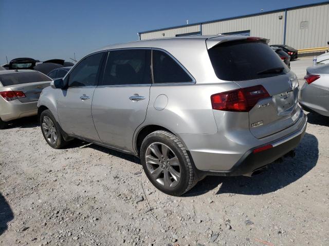 Photo 1 VIN: 2HNYD2H64CH520627 - ACURA MDX ADVANC 