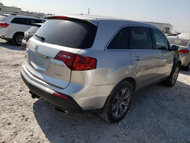 Photo 2 VIN: 2HNYD2H64CH520627 - ACURA MDX ADVANC 