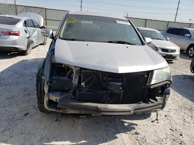 Photo 4 VIN: 2HNYD2H64CH520627 - ACURA MDX ADVANC 