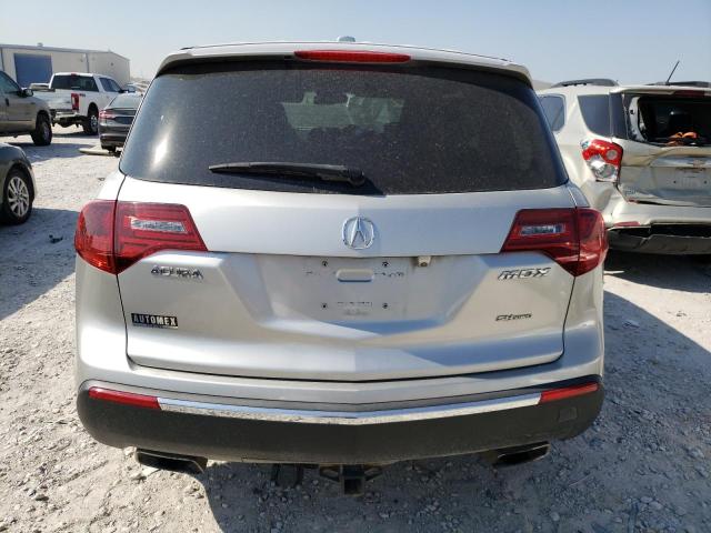 Photo 5 VIN: 2HNYD2H64CH520627 - ACURA MDX ADVANC 