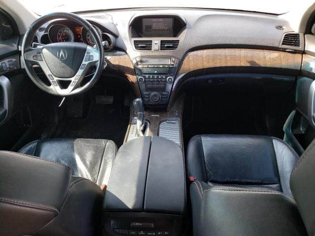 Photo 7 VIN: 2HNYD2H64CH520627 - ACURA MDX ADVANC 