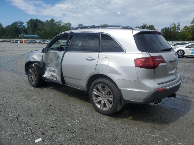 Photo 1 VIN: 2HNYD2H64CH523091 - ACURA MDX ADVANC 