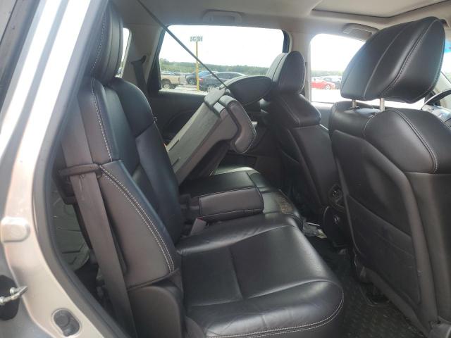 Photo 10 VIN: 2HNYD2H64CH523091 - ACURA MDX ADVANC 