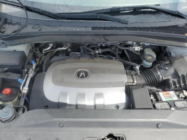 Photo 11 VIN: 2HNYD2H64CH523091 - ACURA MDX ADVANC 