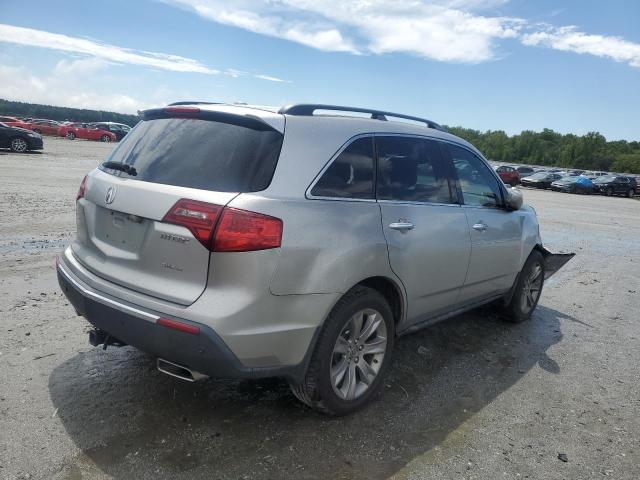 Photo 2 VIN: 2HNYD2H64CH523091 - ACURA MDX ADVANC 