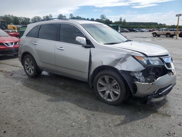 Photo 3 VIN: 2HNYD2H64CH523091 - ACURA MDX ADVANC 