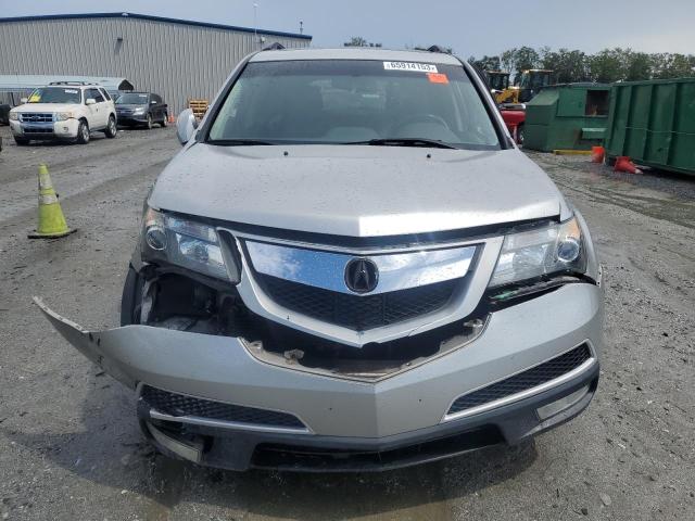 Photo 4 VIN: 2HNYD2H64CH523091 - ACURA MDX ADVANC 