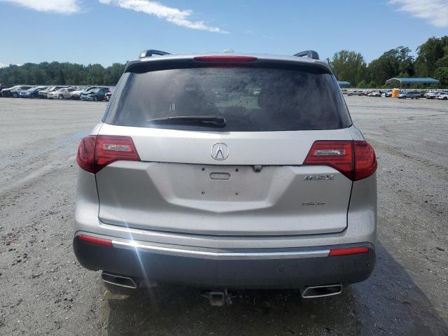 Photo 5 VIN: 2HNYD2H64CH523091 - ACURA MDX ADVANC 