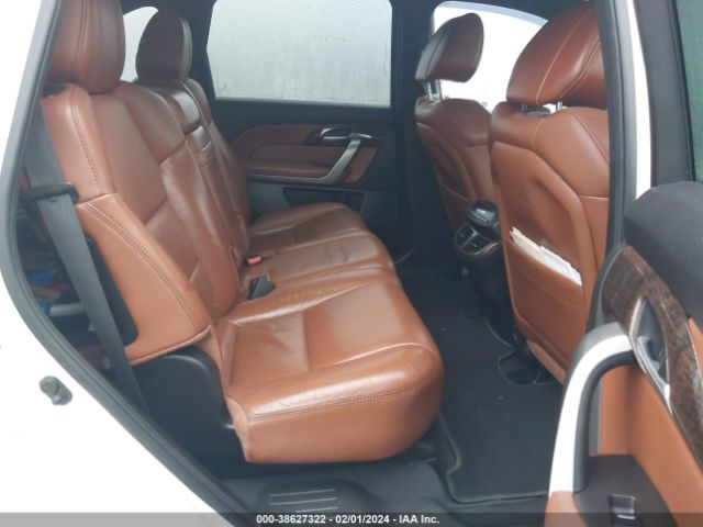 Photo 7 VIN: 2HNYD2H64CH525195 - ACURA MDX 