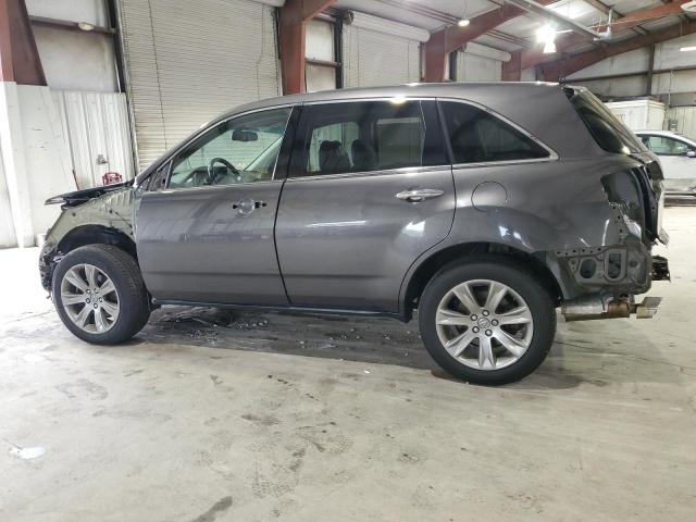 Photo 1 VIN: 2HNYD2H64CH539873 - ACURA MDX ADVANC 