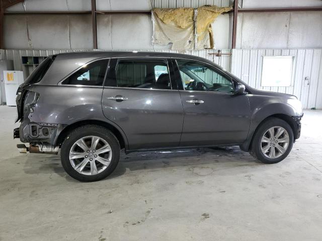 Photo 2 VIN: 2HNYD2H64CH539873 - ACURA MDX ADVANC 