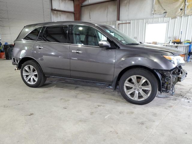 Photo 3 VIN: 2HNYD2H64CH539873 - ACURA MDX ADVANC 