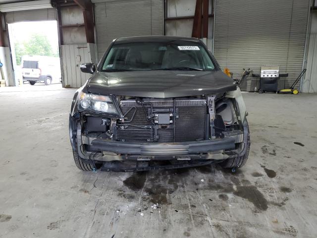 Photo 4 VIN: 2HNYD2H64CH539873 - ACURA MDX ADVANC 