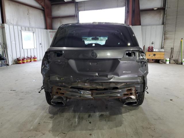 Photo 5 VIN: 2HNYD2H64CH539873 - ACURA MDX ADVANC 