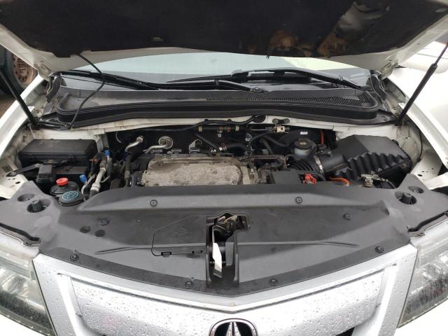 Photo 11 VIN: 2HNYD2H64DH001532 - ACURA MDX ADVANC 