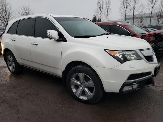 Photo 3 VIN: 2HNYD2H64DH001532 - ACURA MDX ADVANC 