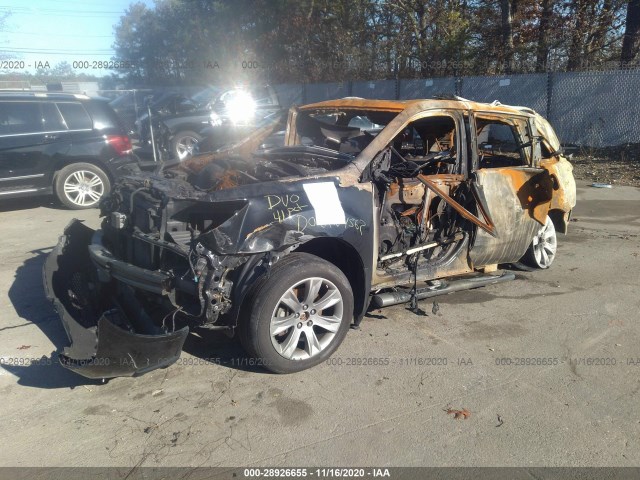 Photo 1 VIN: 2HNYD2H64DH506938 - ACURA MDX 